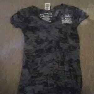 Ladies Harley Davidson t shirt
